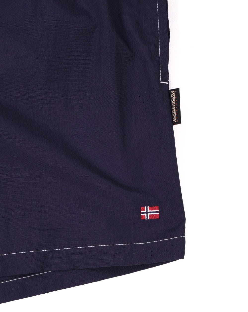 Napapijri Valis Swim Shorts Navy
