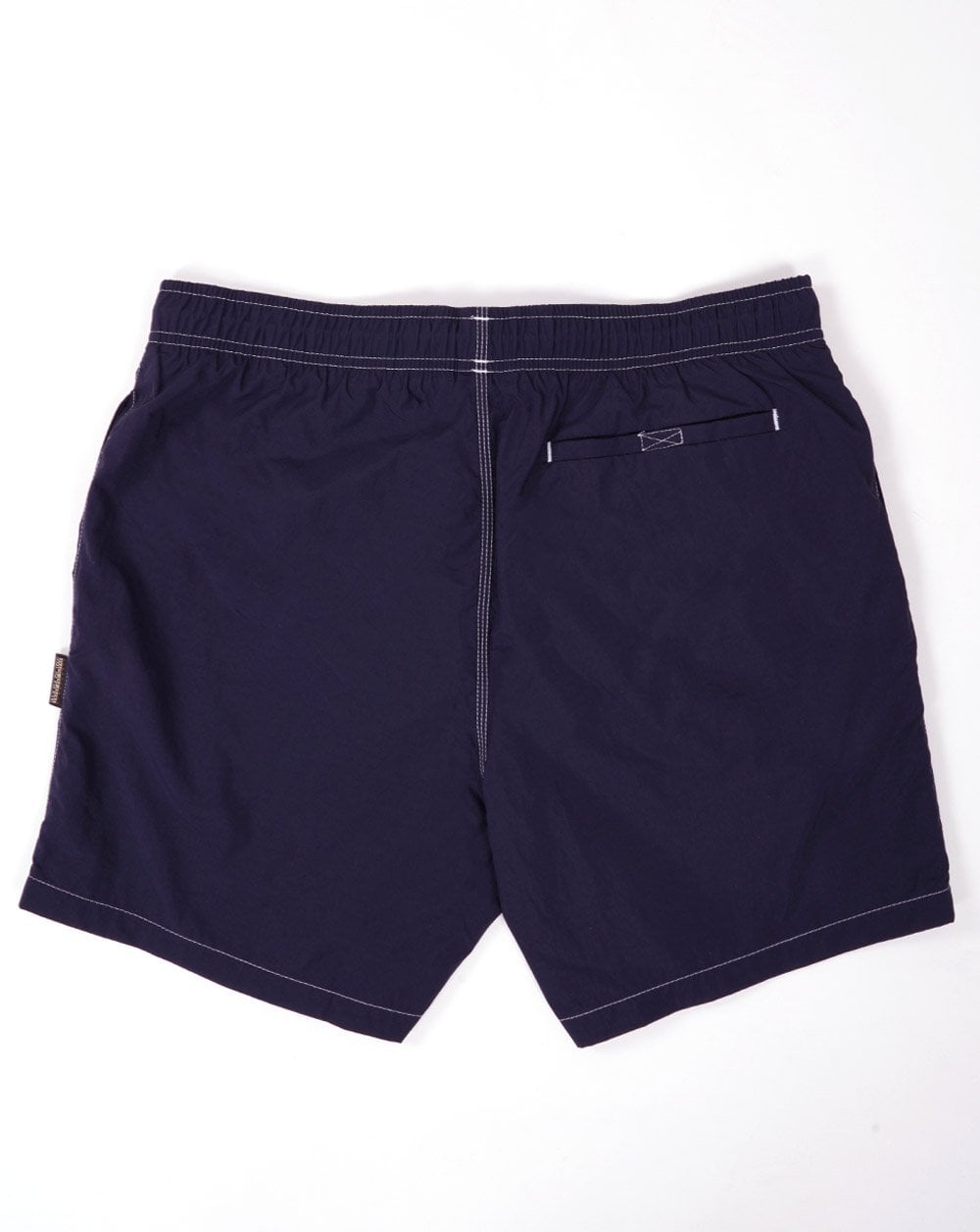 Napapijri Valis Swim Shorts Navy