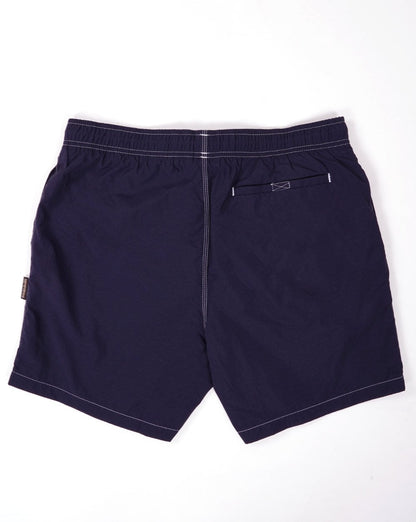 Napapijri Valis Swim Shorts Navy