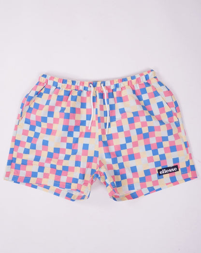 Ellesse Yves Swim Shorts Multi Colour