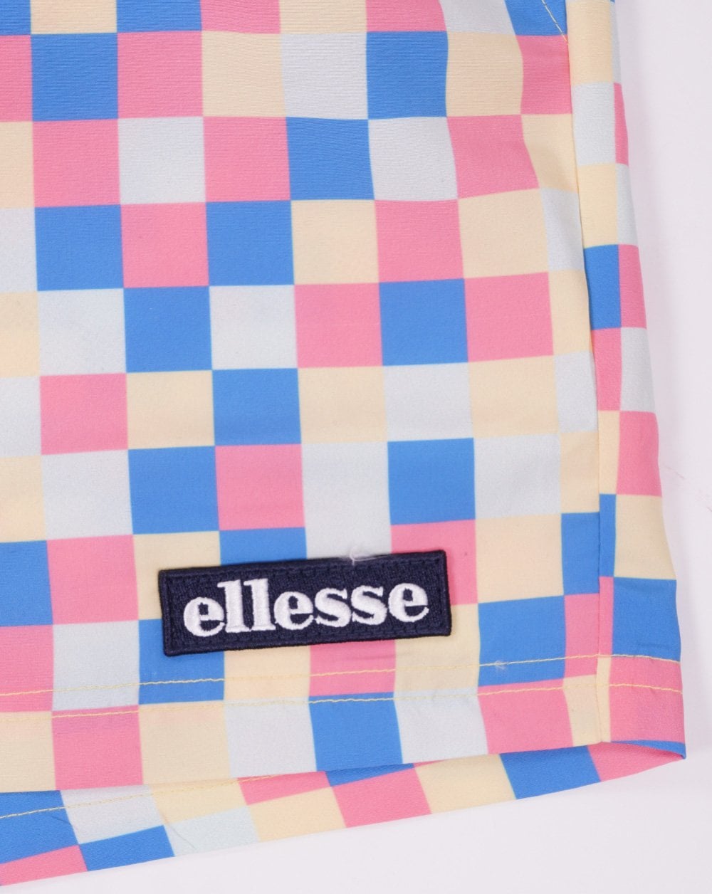 Ellesse Yves Swim Shorts Multi Colour