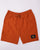 Lyle & Scott Swim Short Burnt Orange
