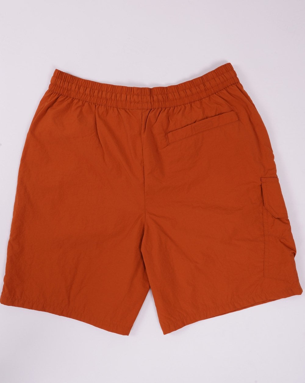 Lyle & Scott Swim Short Burnt Orange