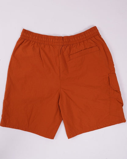 Lyle & Scott Swim Short Burnt Orange