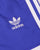 Adidas Originals 3 Stripes Swim Shorts Blue