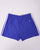 Adidas Originals 3 Stripes Swim Shorts Blue