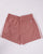 Adidas Originals 3 Stripes Swim Shorts Clay