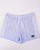 Adidas 3 Stripes CLX Swim Shorts Blue Dawn