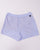 Adidas 3 Stripes CLX Swim Shorts Blue Dawn