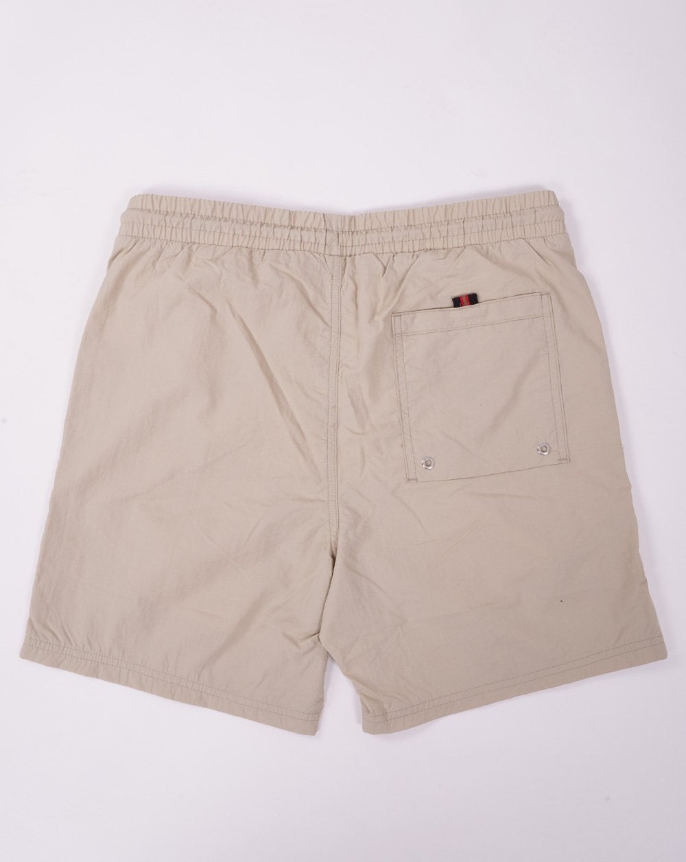 Luke Gold Lion Swim Shorts Fig