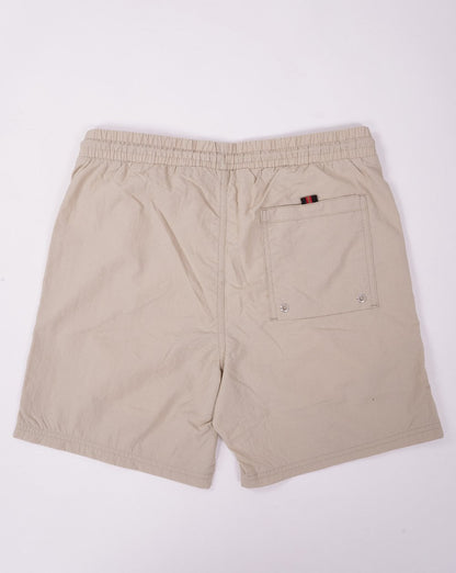 Luke Gold Lion Swim Shorts Fig