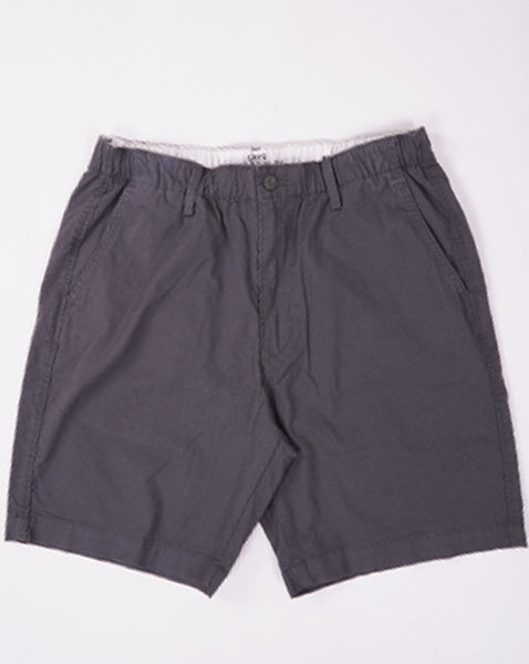 Levis XX EZ Chino Short Grey Ore