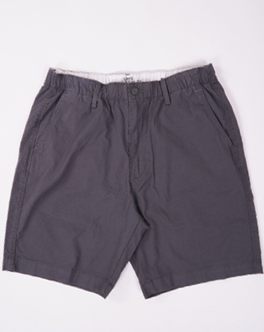 Levis XX EZ Chino Short Grey Ore