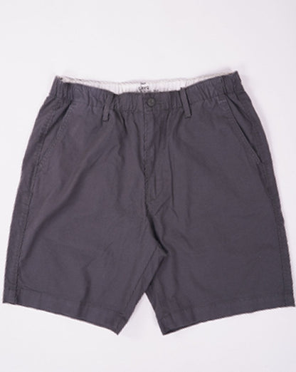 Levis XX EZ Chino Short Grey Ore