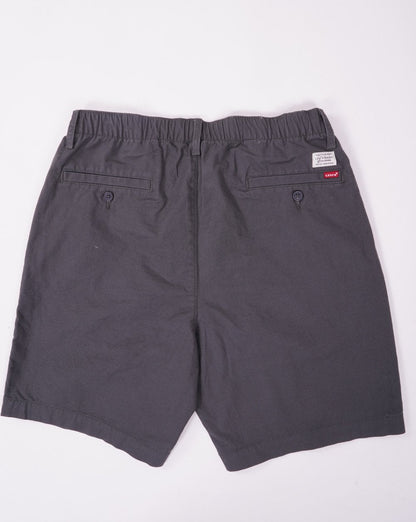 Levis XX EZ Chino Short Grey Ore