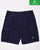 Benetton Cargo Short Navy