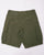 Benetton Cargo Short Khaki Green