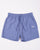 Barbour International Pocket Swim Shorts Blue