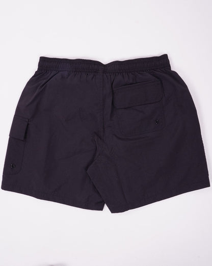 Barbour International Pocket Swim Shorts Black