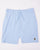 Luke Sport Smashing Sweat Shorts Sky Blue