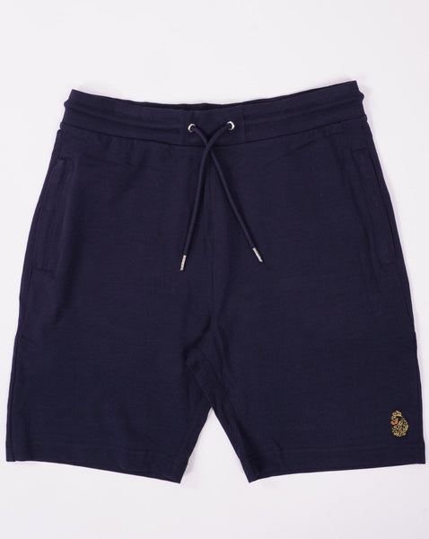 Luke Sport Smashing Sweat Shorts Dark Navy