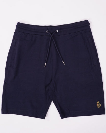 Luke Sport Smashing Sweat Shorts Dark Navy