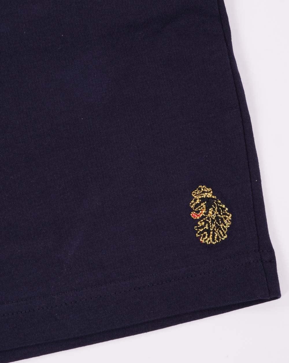 Luke Sport Smashing Sweat Shorts Dark Navy