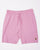 Luke Sport Smashing Sweat Shorts Vintage Pink