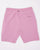 Luke Sport Smashing Sweat Shorts Vintage Pink