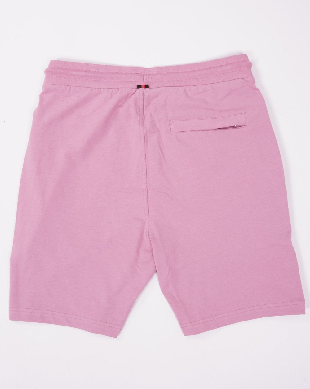 Luke Sport Smashing Sweat Shorts Vintage Pink