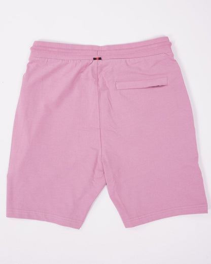 Luke Sport Smashing Sweat Shorts Vintage Pink