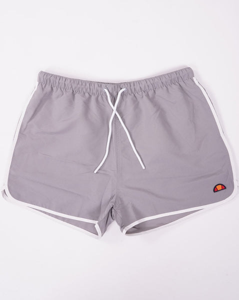Ellesse Cabanas Swim Short Grey