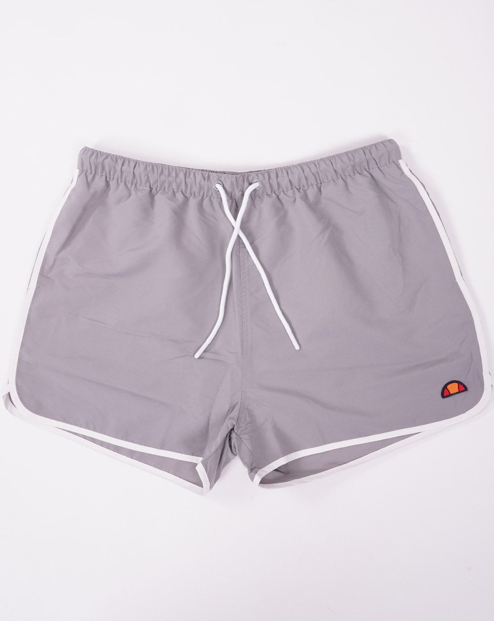 Ellesse Cabanas Swim Short Grey