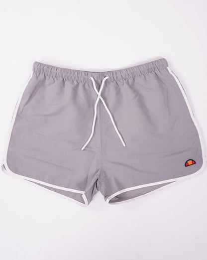Ellesse Cabanas Swim Short Grey