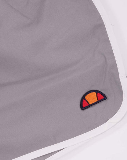 Ellesse Cabanas Swim Short Grey