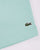 Lacoste Fleece Shorts Pastille Mint