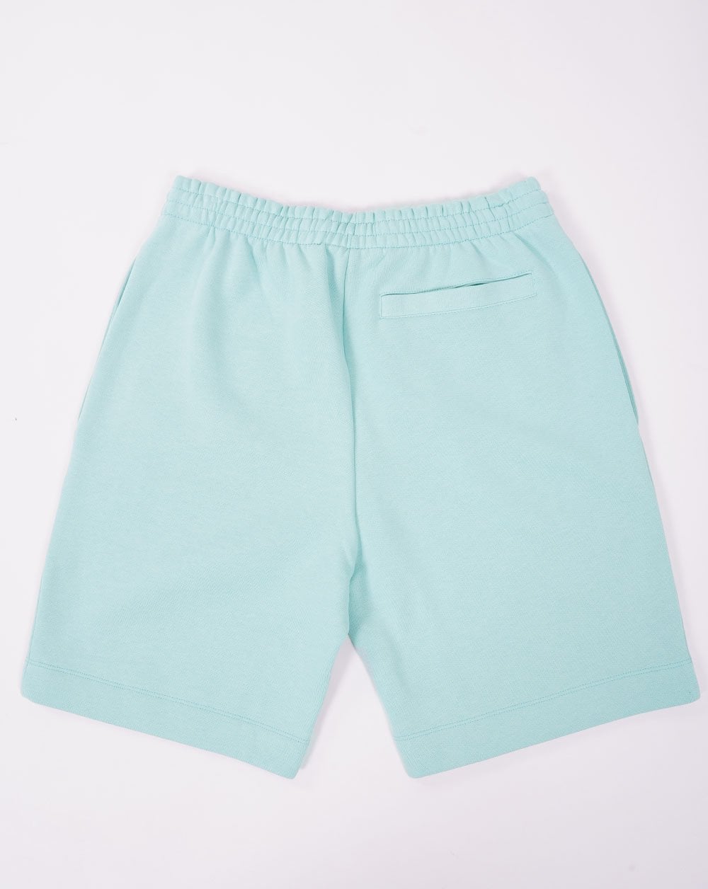 Lacoste Fleece Shorts Pastille Mint