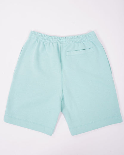 Lacoste Fleece Shorts Pastille Mint