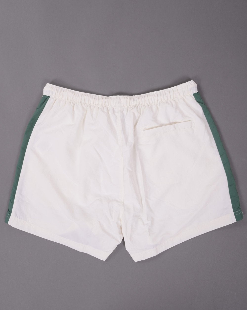 Ellesse Tenios Swim Short Off White