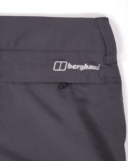 Berghaus Navigator 2.0 Shorts Grey