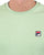 Fila Vintage Sunny T Shirt Green