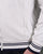 Fila Vintage Settanta II Track Top Cloud Grey