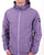 Weekend Offender Technician Jacket Wisteria