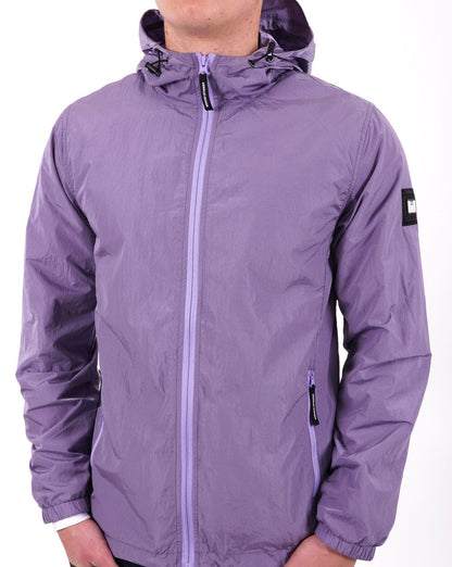 Weekend Offender Technician Jacket Wisteria