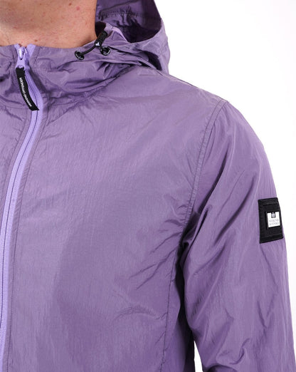 Weekend Offender Technician Jacket Wisteria