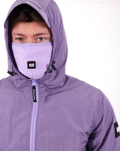 Weekend Offender Technician Jacket Wisteria