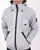 Marshall Artist Scudo Jacket Dolphin Grey