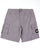 Weekend Offender Cargo Short Smoke Grey