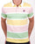 Fila Vintage TCM Pastels Polo Shirt