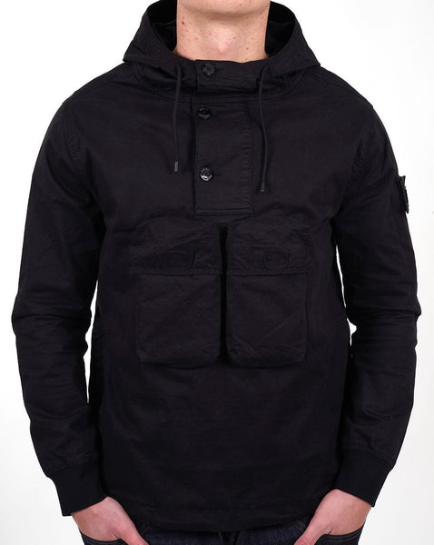 Weekend Offender SP Jacket Black